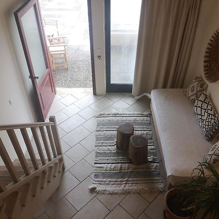 Grecotel Plaza Beach House Rethymno Eksteriør bilde